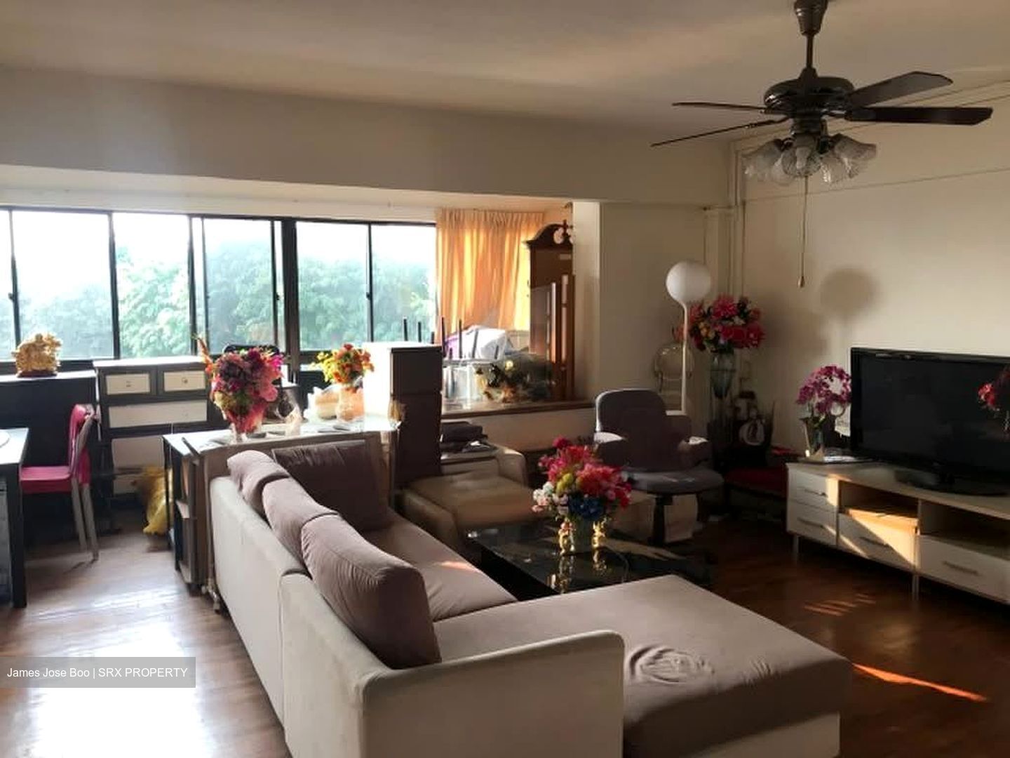 Pandan Valley (D21), Condominium #595965671